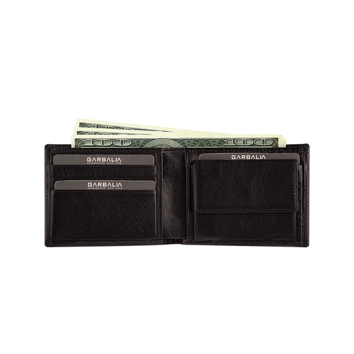 Zoozie Bags Chapel - Negro